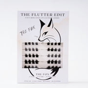 the fox