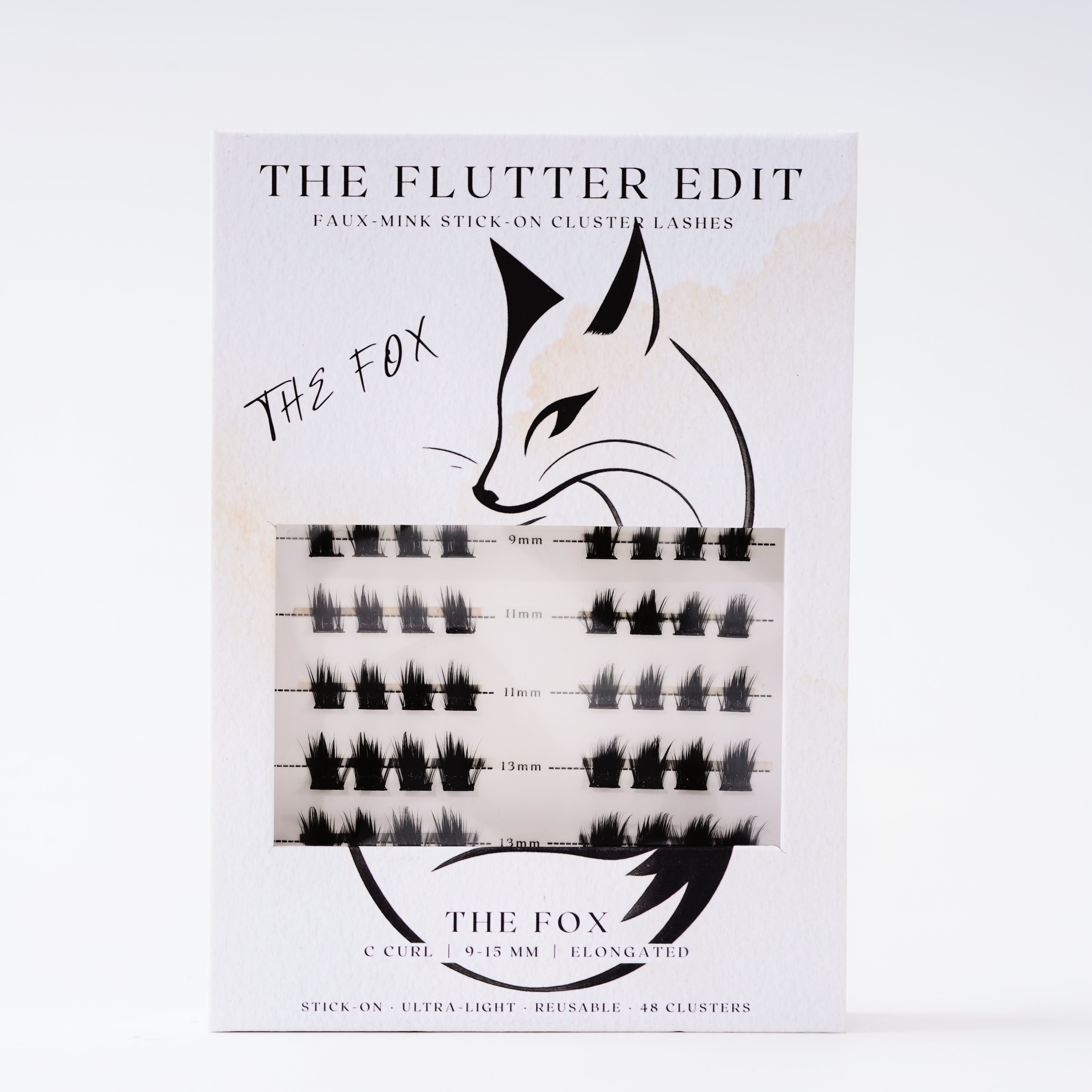the fox