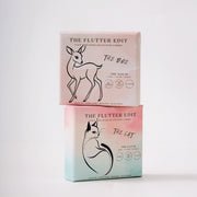the cat & doe mini collection